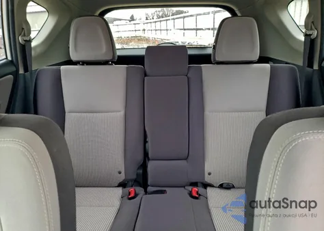 2015 Toyota Rav4 Xle из США, поврежденный, VIN JTMRFREV3FJ038162
